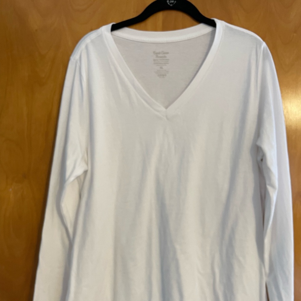 Long Sleeve T Shirt